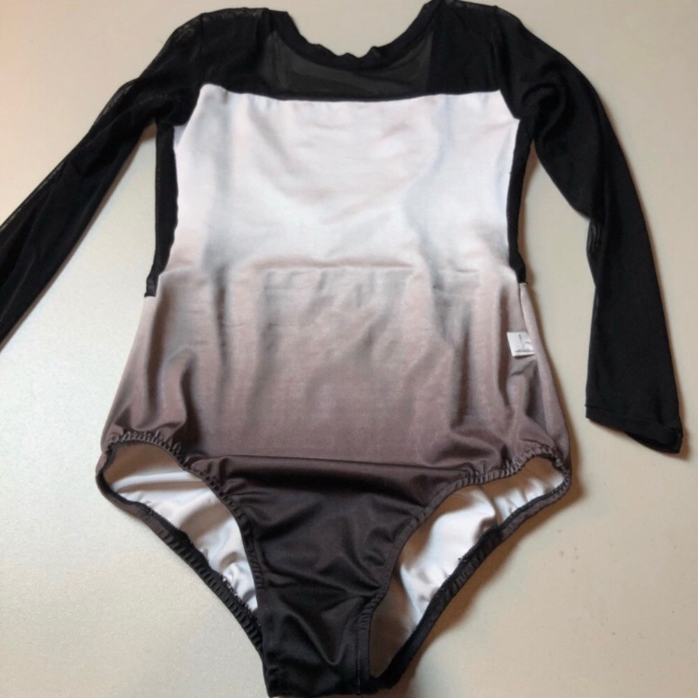 Lone Reed Designs Leotard